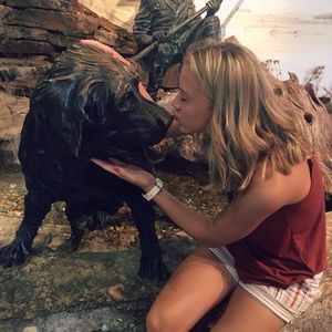 Meet your Posher, Marissa